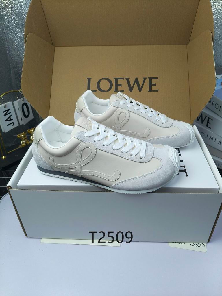 LOEWE shoes 35-41 h1201